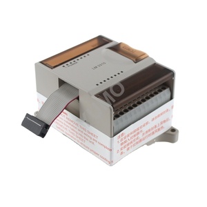 LM3310 5-24VDC 4 canal analógico módulo PLC controlador lógico - Product Image 2