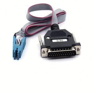 Nuovissimo cavo digitprog3 ST04 04/2 Clip ST01 01/2 per Digiprog III Digiprog 3 cavo adattatore diagnostico programmatore - Product Image 3
