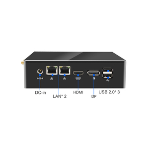 Core 12. Generation Mini-PC i5 1245U Gaming-Computer tragbar - Product Image 6
