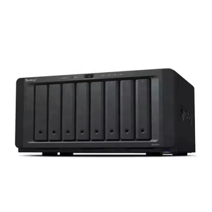 Nuevo DiskStation Original de 12 bahías DS3622xs + Almacenamiento en red sin disco NAS Disk Array Enclosure 2U Solución de tamaño de rack - Product Image 2