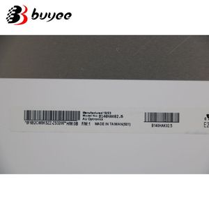 14 "FHD ince 40pin B140HAK02.5 Laptop Acer dokunmatik LCD ekran için hücre LED ekran SF514-54T üzerinde - Product Image 5