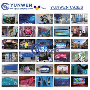 Future-Proof Mobius LED <strong>Display</strong> for <strong>City</strong> Plazas Effective Cost Savings with Real-Time Updates IP65 Durability for Elevator Use - Product Image 5