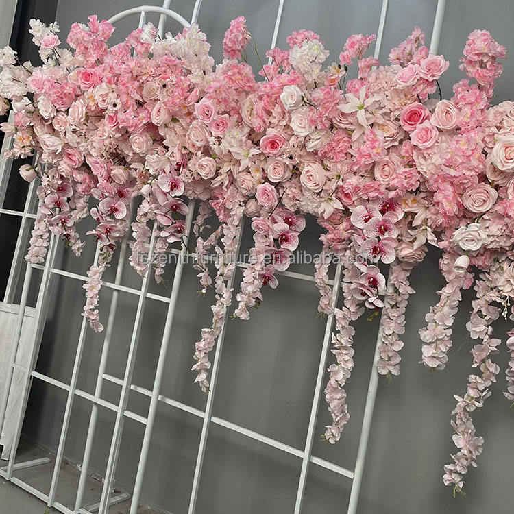 Flower Garland 3