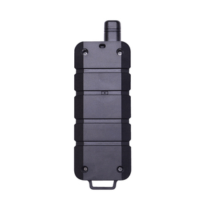 YET2227 8key Sistema de control de puerta automático inalámbrico Aprendizaje/Código rodante 433Mhz de larga distancia - Product Image 5