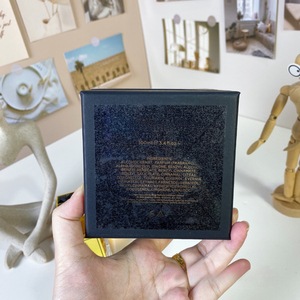 برلنغتون عطر نسائي بليس كولونيا يدوم طويلاً إيلينيكسير روائح على شكل كريم في الشرق الأوسط زجاجة عطر - Product Image 6