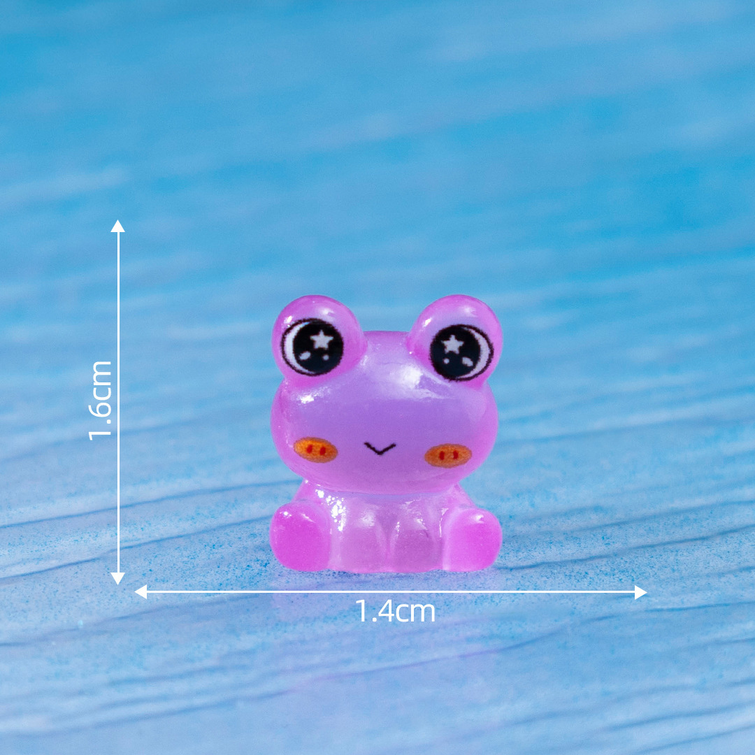 6# luminous purple