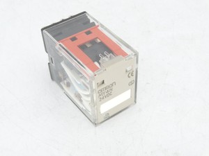 Nuovo e originale Plc MY4N DC24 S relè PLC Controller di programmazione - Product Image 2