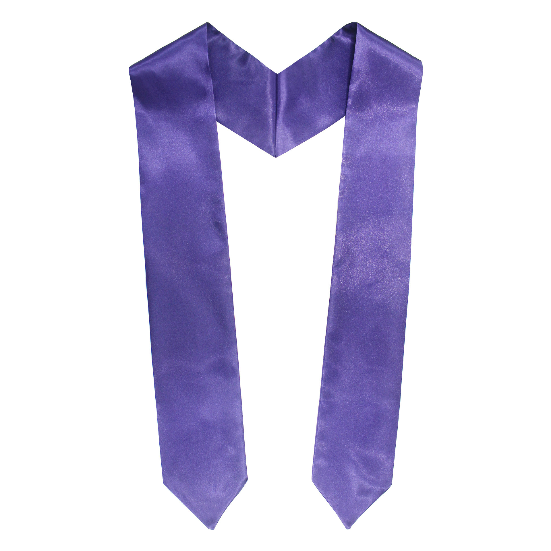 Violet color