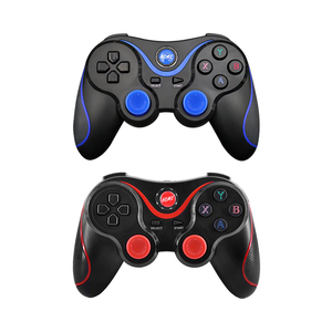 WAKE UP/NFC Functions Gaming Pad PC <strong>Controller</strong> for Smartphone Game <strong>Controller</strong> Wireless for Pc Joystick for ps3 Gamepad - Product Image 4