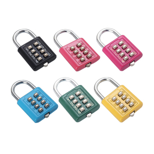8 кнопочный замок с кодовым замком - Product Image 2