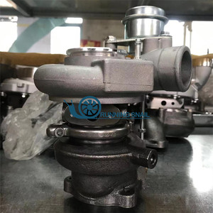 TD04HL-15T SAAB 9.03 1999 2.3L SAAB 9.03 1999 2.3LのTD04HL-19T 49189-01800へのアップグレード - Product Image 3
