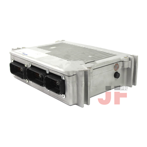 Engineering Machinery Parts Kompatibel für PC228US-3 Bagger Controller Electronic Control Module mit programmiert 7835-26-4002 - Product Image 4