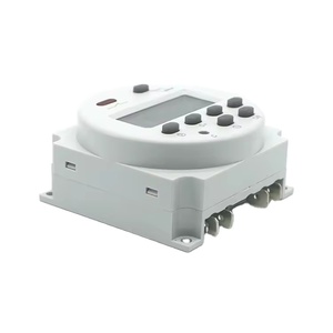 Manhua MT101 dispositivo Timer incubatore programmabile annuale - Product Image 3
