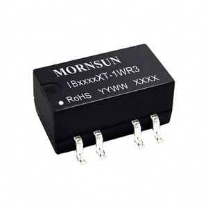 Convertidor de fuente de alimentación de 12V CC a 5V, 1W, entrada fija, marca original, 1W - Product Image 1