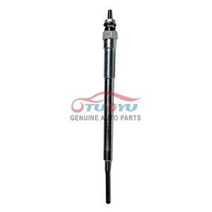 汽车发动机火花塞点火电热塞加热塞12V 1Kd 2KD 19850-30010 - Product Image 3
