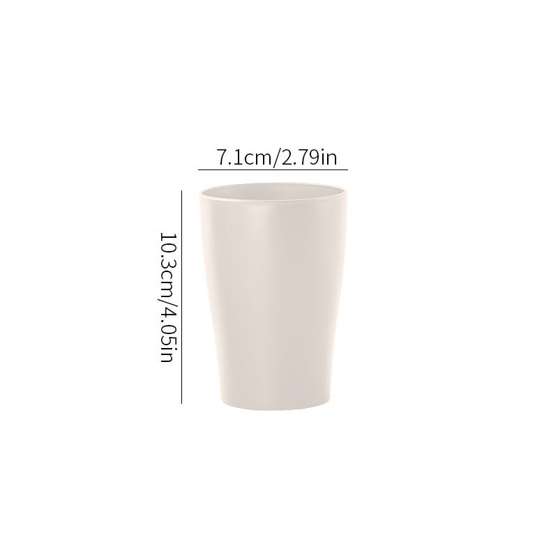 Mini taza beige