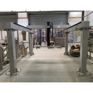 Customizable Fully <strong>Automatic</strong> Gantry Truss <strong>Manipulator</strong> <strong>Loading</strong> <strong>Unloading</strong> Machine Tool for Processed Parts - Product Image 3