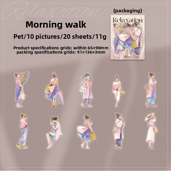 D Passez en revue la brume matinale