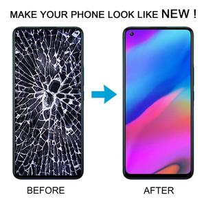 デジタイザーフルアセンブリ付きBLU G91 OEM LCDスクリーンディスプレイ用 - Product Image 6