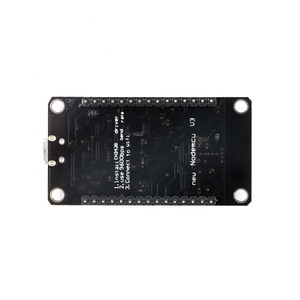 <span class=keywords><strong>NodeMcu</strong></span> Lua V3 scheda di sviluppo WIFI iot <span class=keywords><strong>ESP8266</strong></span> modulo wifi porta seriale - Product Image 3