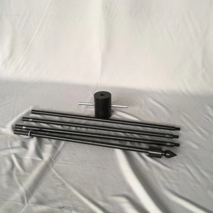 مخروط ديناميكي شديد التحمل اختراق مخروط ديناميكي 10 اختراق ضوء - Product Image 5