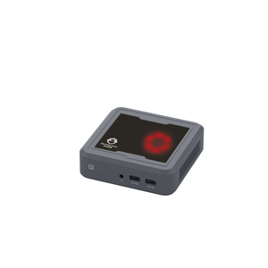 AMD มินิพีซี R-yzen 7 3750H 5 3550H เกมมินิพีซี2xDDR4 Windows11 NVMe Barebone คอมพิวเตอร์คู่4K UHD HTPC WIFI - Product Image 2