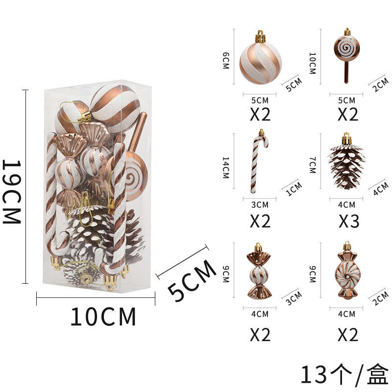 สีโคนต้นสน