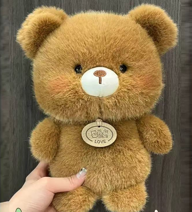 883080 Bear