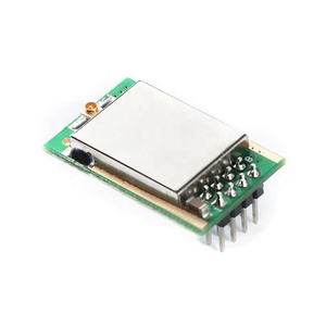 Brand new XL24L01-D03-IPX NRF24L01 PA+LNA 2.4G <strong>wireless</strong> Transceiver WiFi <strong>Module</strong> For <strong>Arduino</strong> - Product Image 2