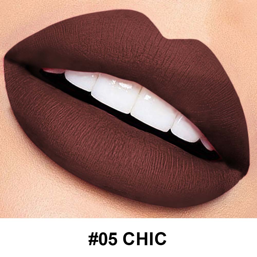 5 # CHIC