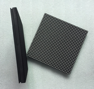 P6 LED Module RGB SMD Video Video 32x32 outdoor Star Pixel Chip Mode Pitch origine Pixel controllo GUA Size garanzia Display - Product Image 5