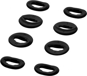 Bán buôn mềm Silicone Earbud lời khuyên thay thế tai Gel cho <span class=keywords><strong>Samsung</strong></span> <span class=keywords><strong>Galaxy</strong></span> Chồi sống - Product Image 6