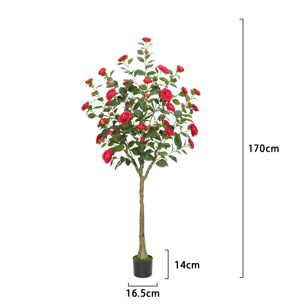 Red-5.7FT