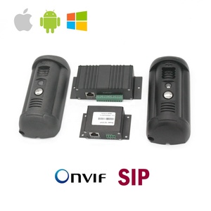 Beward-reconocimiento facial, dispositivos de seguridad inteligentes, timbre de vídeo para proyecto de sistema de intercomunicación - Product Image 2