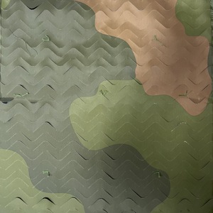 Weiteli Optical Camouflage <strong>Net</strong> 3 Color Jungle Radar Protection Camouflage Network - Product Image 2