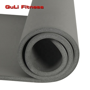Guli spor asılı egzersiz matı egzersiz Mat için kuşgözü ile grubu spor sınıfları, ev egzersiz, egzersiz, yoga ve Pilates