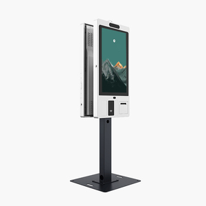 Intel Core i3 Skylake gerçek düz yüksek çözünürlüklü ile Fast Food Kiosk yakınlık - Product Image 6