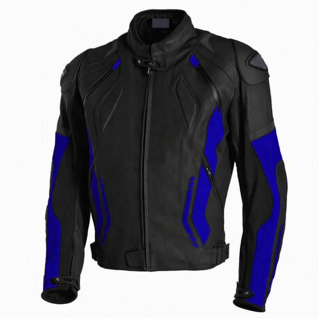 Bleu marine