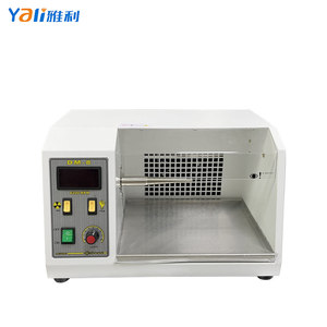 เครื่องขัดล้อผ้าสำหรับเครื่องประดับเครื่องขัดขนาดเล็ก - Product Image 5