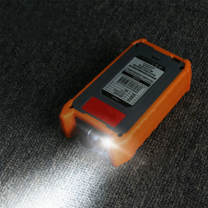 Mini medidor de potencia óptica, probador de Terminal, medidor de potencia óptica Ftth, modo único - Product Image 5