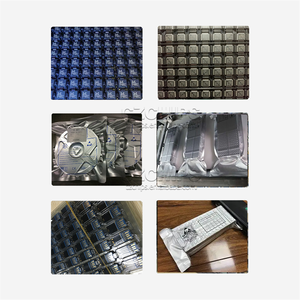 集積回路IC SAA7114H/V2 QFP-100マイクロコントローラーCZSKU:JL348HIE16 - Product Image 2