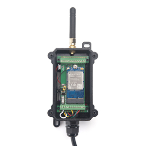 Sensor IOT Dragino NBSN95 Impermeable Largo Alcance Inalámbrico NB-IoT Sensor nodo - Product Image 2