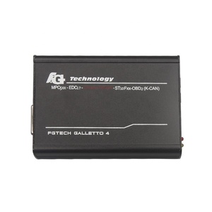 V54 FGTech Galletto 4 Master BDM-OBD funktion ECU Chip Tuning Entsperren Sie den Versions programmierer