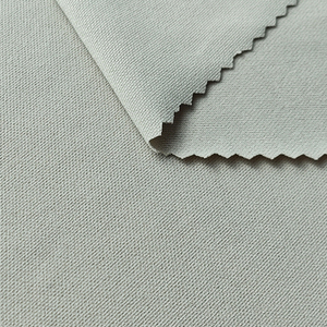 4 способа стрейч дышащая быстросохнущая сорона полиэстер спандекс спортивная одежда поло ткань для рубашки - Product Image 2