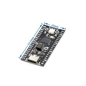RP2040 Core Board TYPE-C USB-C für Raspberry Core Board 4MB RP2 Raspberry Pi Pico Micro python 4M
