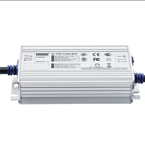 DONE Dimmable <strong>LED</strong> <strong>Driver</strong> 18w <strong>Led</strong> <strong>Driver</strong> 24v DL-75W-MXG Constant Current <strong>Driver</strong> <strong>Led</strong> - Product Image 1