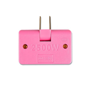 Rotatable <strong>US</strong> Plug One in Three Socket Converter <strong>Us</strong> to Uk Plug Converter 180 Degree Extension Power Plug Adapter <strong>Us</strong> - Product Image 5