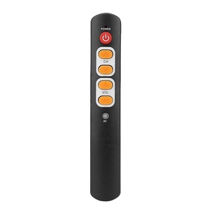 リモコンを学ぶユニバーサルビッグボタン6キー - Product Image 1