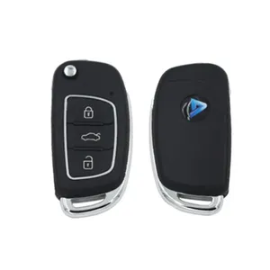 KEYDIY KD B16 auto telecomando chiave KD900/KD-X2/chiave KD-MAX programmatore serie B telecomando per Hyundai stile chiave auto - Product Image 2