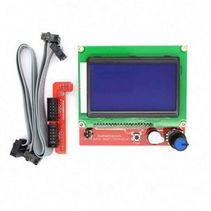3D-Drucker 12864LCD Reprap Ramps 1.4 Smart Display LCD-Controller - Product Image 5